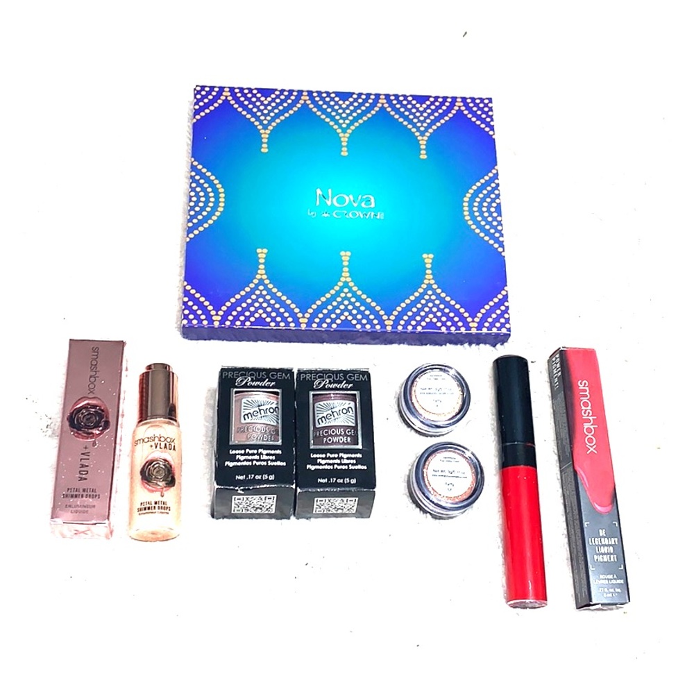 Professional Makeup Gift Set